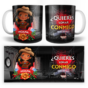 Taza Moana Freddy
